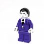 Purple Man Minifigures Fit Lego Daredevil TV Sets