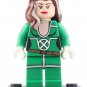 Rogue Anna Marie Minifigures Fit Lego The Avengers Annual Minifigure