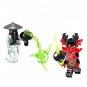 General Kozu Yang Minifigures Fit Lego Ninjago Sets