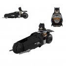 White Knight Minifigures Fit Lego Batman Movie Minifigure