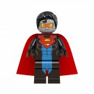 Eradicator Minifigures Fit Lego Justice League Minifigure