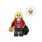 Gaga Quinn 2024 Minifigures Fit Lego Joker 2 Movie Minifigure
