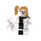 Art The Clown Minifigures Fit Lego Terrifier 3 Movie Minifigure