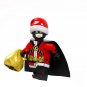 Robin Christmas Attire Minifigures Fit Lego Christmas Minifigure