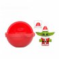 Yoda Baby Christmas attire Minifigures Fit Lego Christmas Star Wars Minifigure