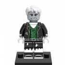 Solomon Grundy Minifigures Fit Lego Green Lantern Minifigure