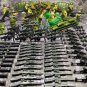 101st Airborne Division All-American Minifigures Fit Lego WW2 Normandy landing Sets