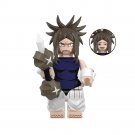 Yorozu Minifigures Fit Lego One Piece Minifigure