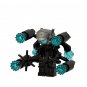 Female Monitor Minifigures Fit Lego Skibidi Toilet Minifigure