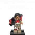 Baze Malbus Minifigures Fit Lego Star Wars A Star Wars Story Minifigure