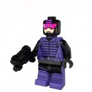 Paladin Minifigures Compatible Lego Daredevil Movie Minifigure