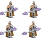4pcs IG-100 MagnaGuard Minifigures Fit Lego Star Wars TV Sets