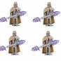 4pcs IG-100 MagnaGuard Minifigures Fit Lego Star Wars TV Sets