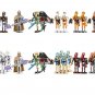 Battle Droid Assault Robot Captain General Grievous Minifigures Fit Lego Star Wars Sets