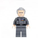 Wilhuff Tarkin Minifigures Fit Lego Star Wars TV Minifigure