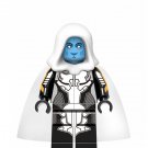 Supergiant Minifigures Fit Lego Black Order Minifigure