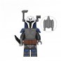 Bocatan kritz Minifigures Fit Lego Star Wars TV Minifigure