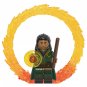 Master Mordo Minifigures Fit Lego Doctor Strange 2 film Minifigure