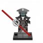 Inquisitor Dark side agent Minifigures Fit Lego Star Wars TV Minifigure