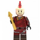 Kraglin Minifigures Fit Lego The Guardians of the Galaxy Movie Minifigure