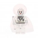 Hermione Transparente Minifigures Fit Lego Harry Potter Minifigure