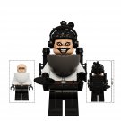 L'Homme Toilettes Humanoïde Minifigurines Fit Lego L'Homme Toilettes Toy