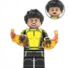 Warhead Minifigures Fit Lego Deadpool 2 movie Minifigure