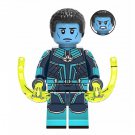 Att-Lass Minifigures Fit Lego The Avengers Movie Minifigure