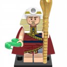Tutankhamun Minifigures Fit Lego Ancient Egypt Minifigure