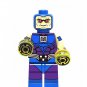 Mongul Minifigures Fit Lego DC Justice League Minifigure