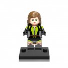 Silk Spectre Minifigures Fit Lego Watchmen Minifigure