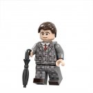 Al Pacino Minifigures Fit Lego star Minifigure
