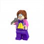 Joker Minifigures Fit Lego Super Heroes Minifigure