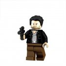 Resistance Poe Dameron Minifigures Fit Lego Star Wars Minifigure