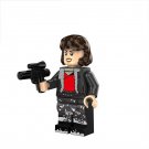 Qi'Ra Minifigures Fit Lego Star Wars Minifigure