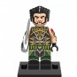 Ra's Al Ghul Minifigures Fit Lego DC Super Heroes Minifigure