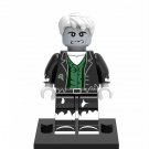 Solomom Grundy Minifigures Fit Lego DC Super Heroes Minifigure