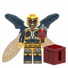Parademon Minifigures Fit Lego DC Super Heroes Minifigure