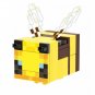 Bee Minifigures Fit Lego Minecraft Minifigure