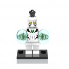 White Tiger Minifigures Fit Lego Daredevil TV Minifigure