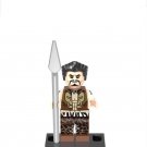 Hunter Minifigures Fit Lego Spider-Man movie Minifigure