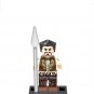 Hunter Minifigures Fit Lego Spider-Man movie Minifigure