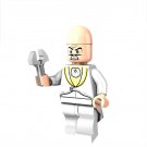 Eggman Minifigures Fit Lego DC Super Heroes Minifigure