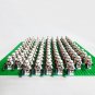 100pcs Airborne Clone Trooper Minifigures Fit Lego Star Wars Clone Wars Sets