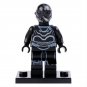 RA-7 Etiquette Robot Minifigures Fit Lego The Star Wars Movie Minifigure