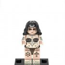 Enchantress Minifigures Fit Lego The Suicide Squad Minifigure