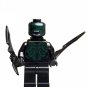 Berserker Minifigures Fit Lego The Avengers Movie Minifigure