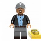Luis Minifigures Fit Lego Ant-Man Movie Minifigure