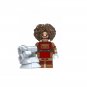 Dwarf King Minifigures Fit Lego Thor Movie Minifigure
