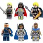 6 Best Valkyrie Minifigures Fit Lego Thor Movie Sets
